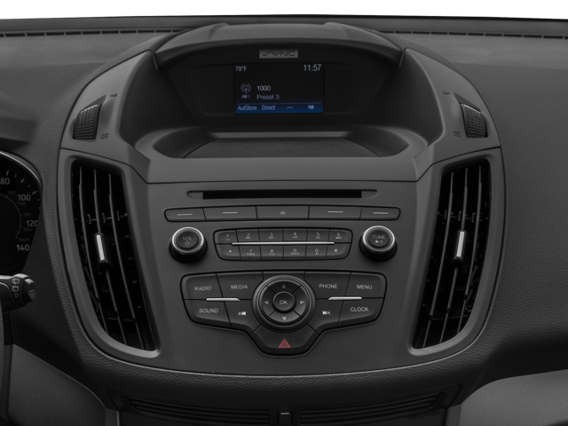 2018 Ford Escape SEL 4WD