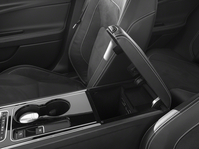 2018 Jaguar XE S AWD