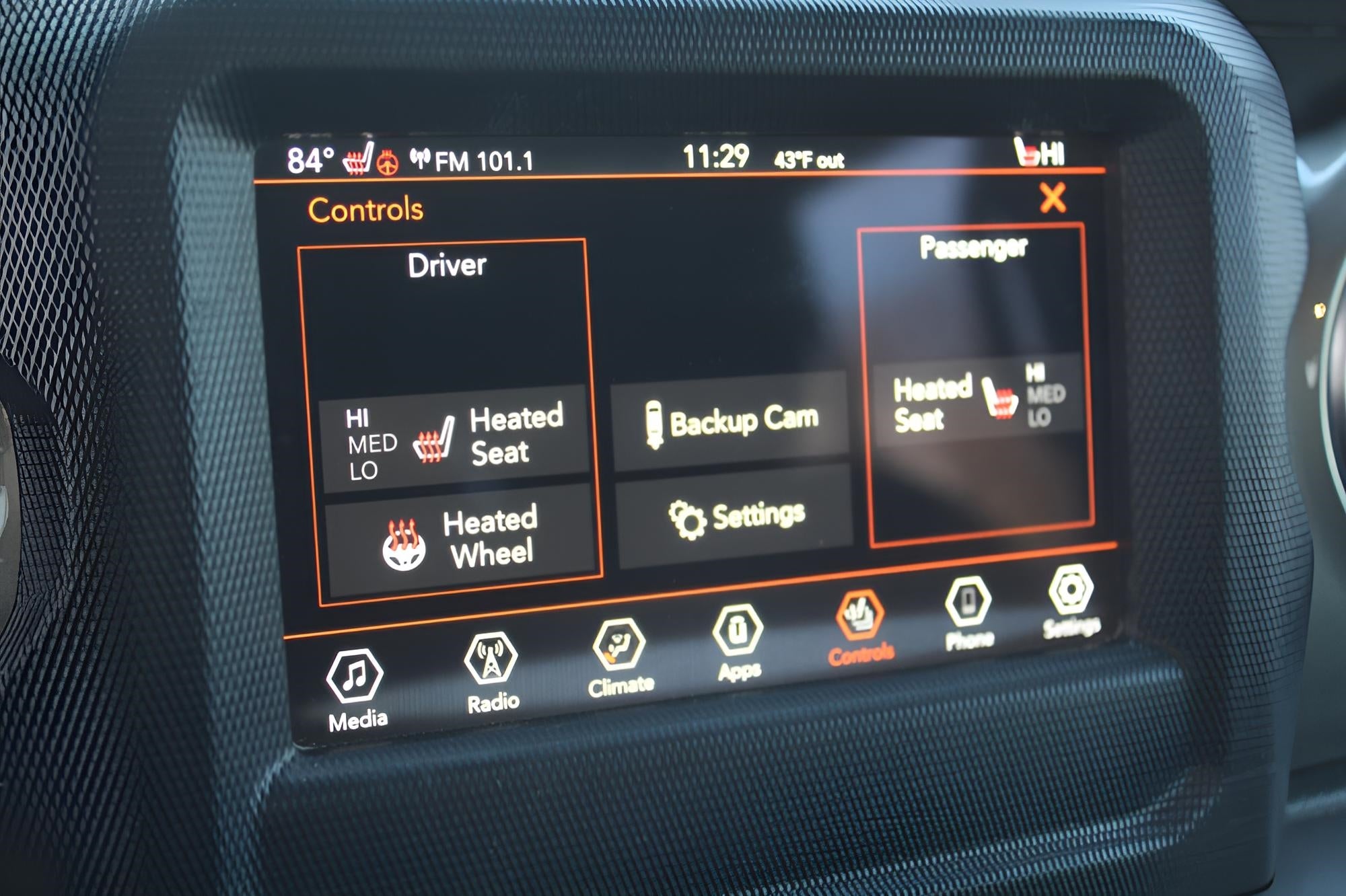 2019 Jeep Wrangler Unlimited Sahara 4x4