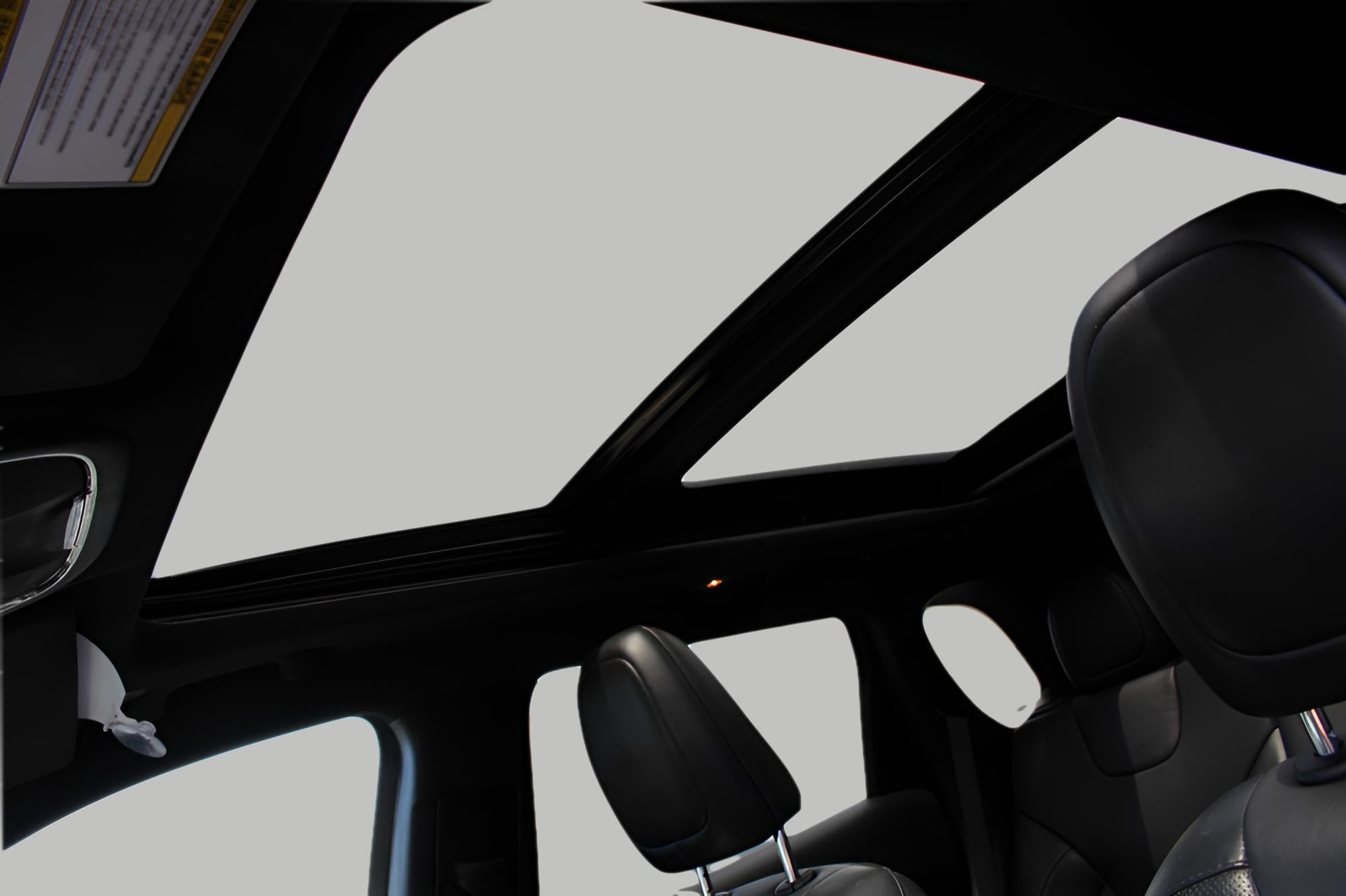 2021 Jeep CHEROKEE SPORT UTILITY