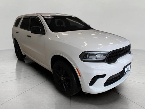 2023 Dodge Durango GT AWD