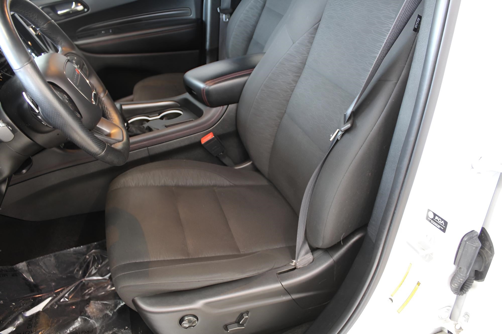 2023 Dodge Durango GT AWD