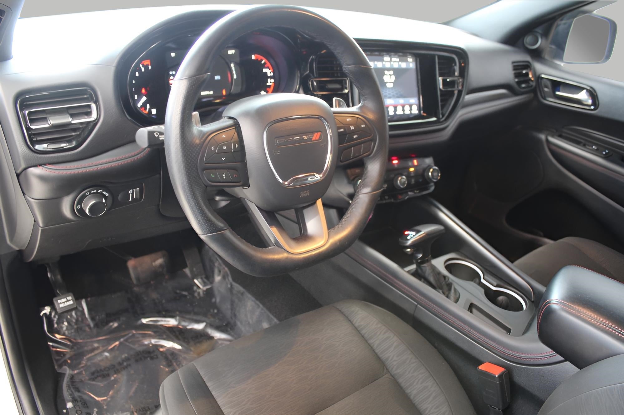 2023 Dodge Durango GT AWD