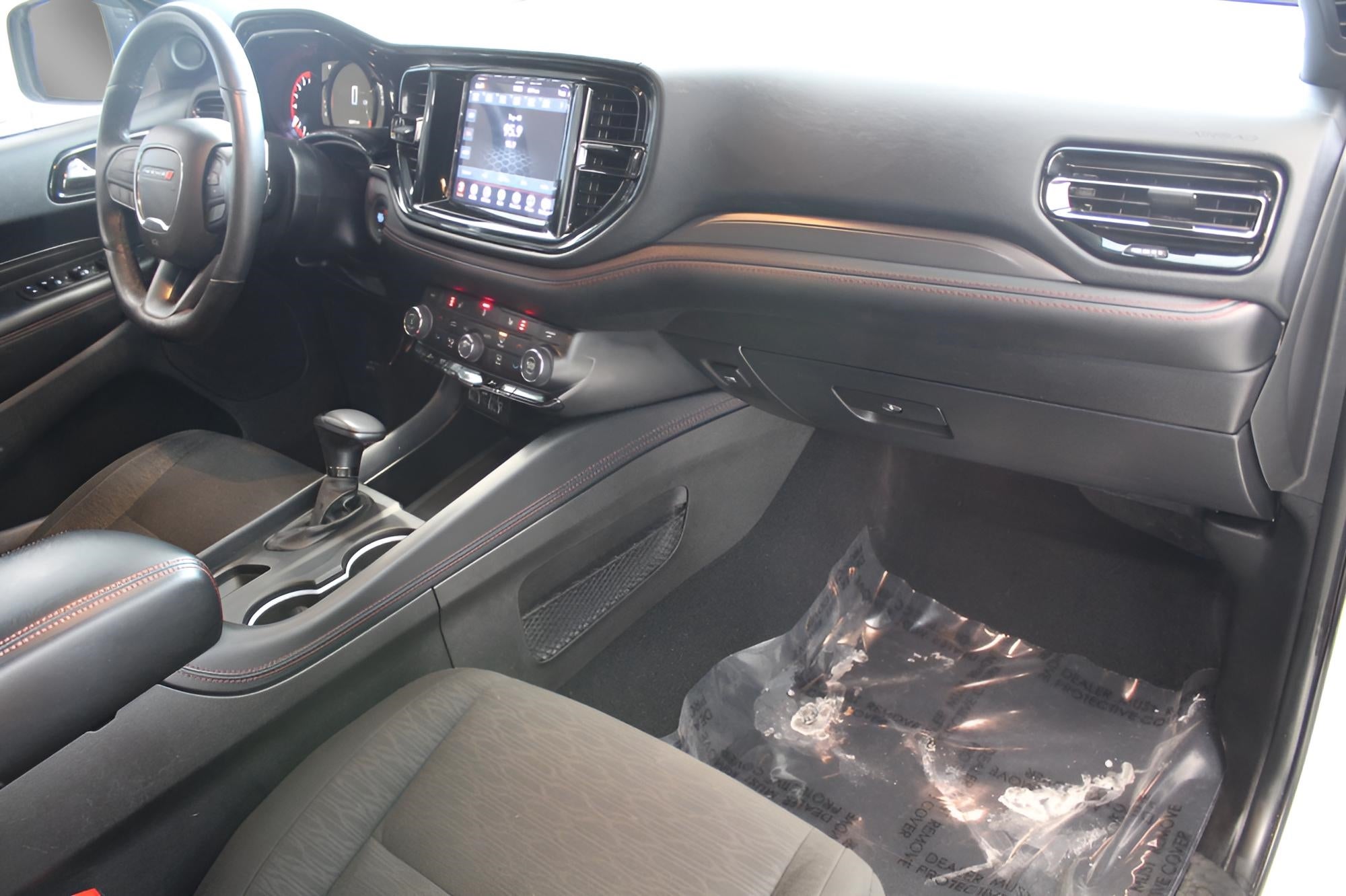 2023 Dodge Durango GT AWD