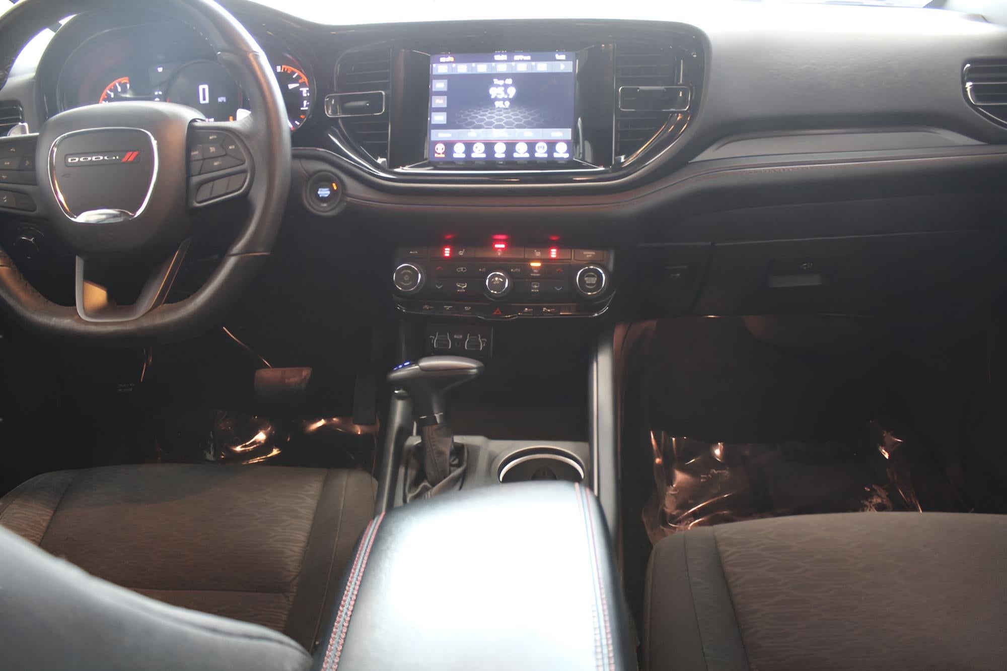 2023 Dodge Durango GT AWD