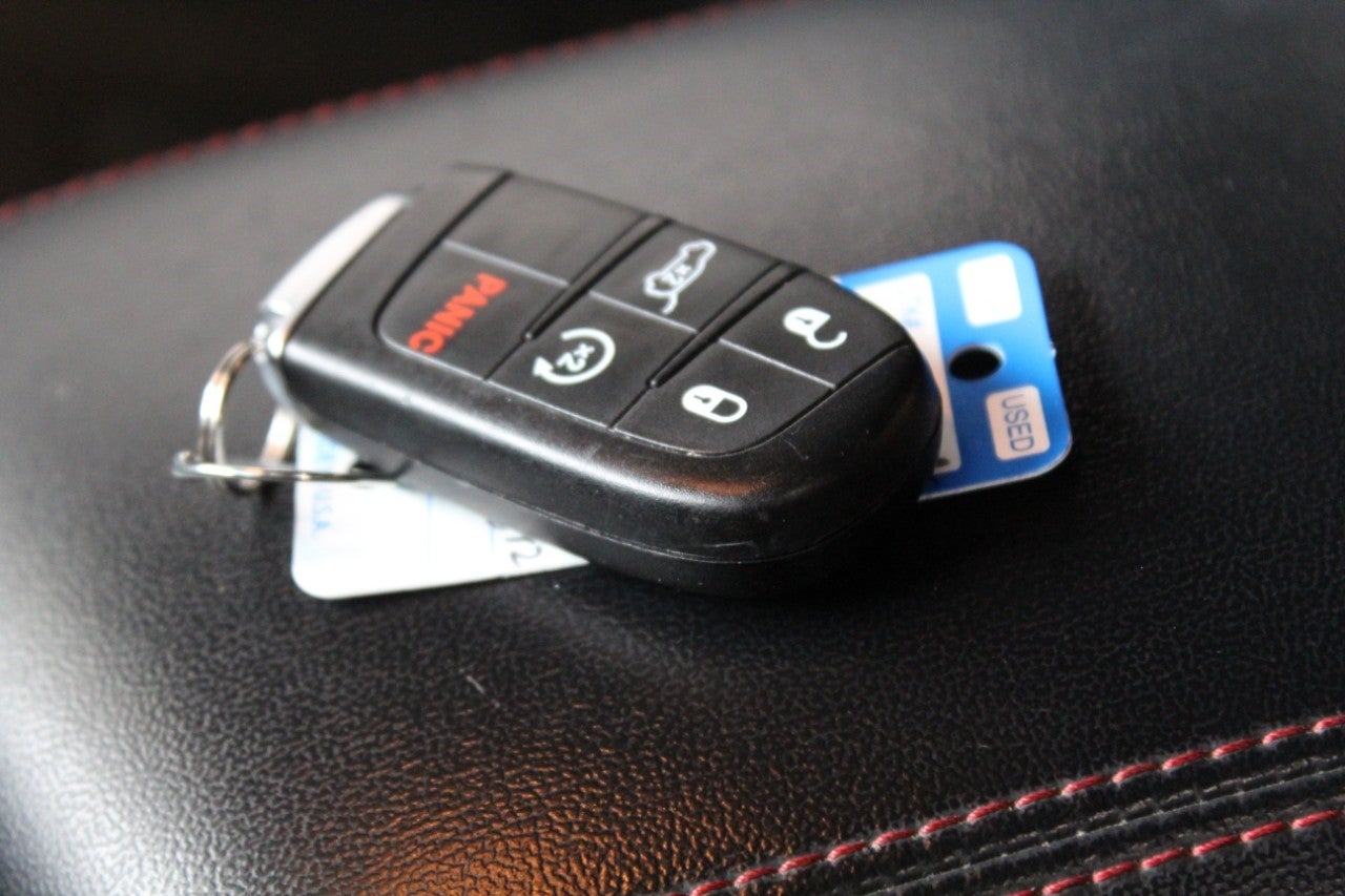 2023 Dodge Durango GT AWD