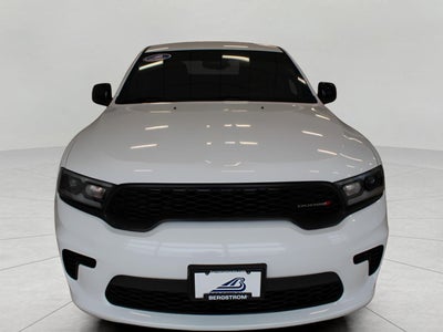 2023 Dodge Durango GT AWD