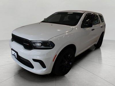 2023 Dodge Durango GT AWD