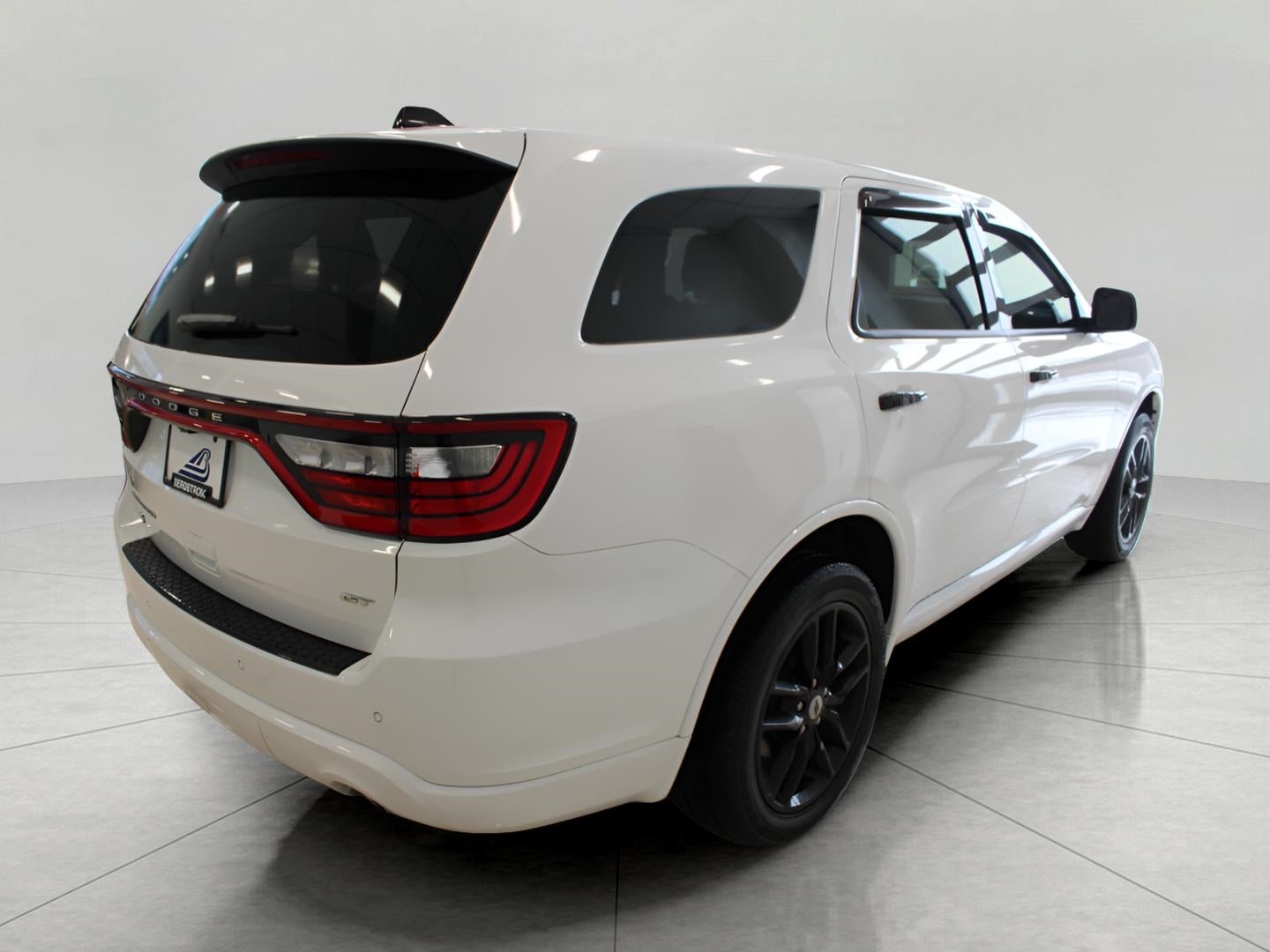 2023 Dodge Durango GT AWD