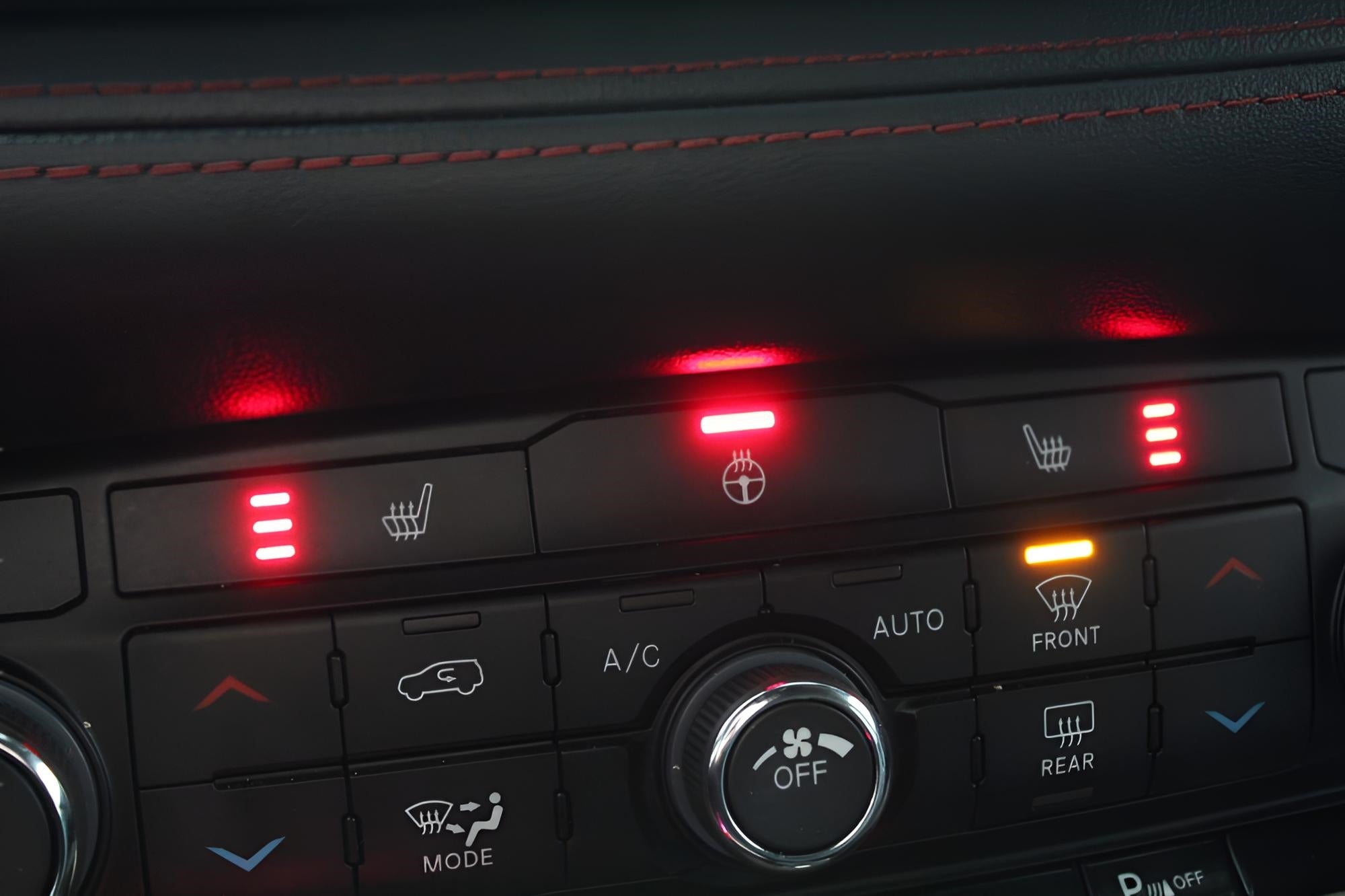 2023 Dodge Durango GT AWD