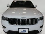 2022 Jeep Grand Cherokee WK Laredo E 4x4