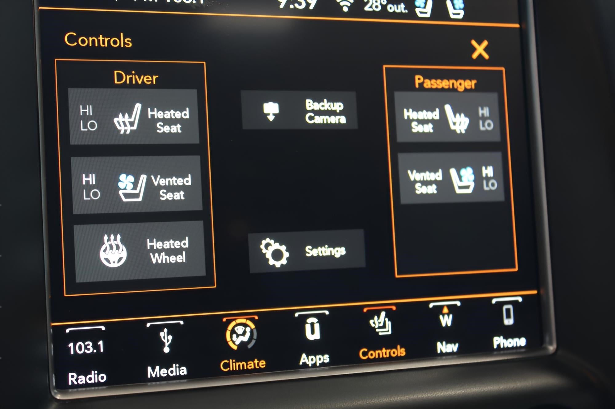 2018 Jeep GRAND CHEROKEE SPORT UTILITY