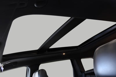 2018 Jeep GRAND CHEROKEE SPORT UTILITY