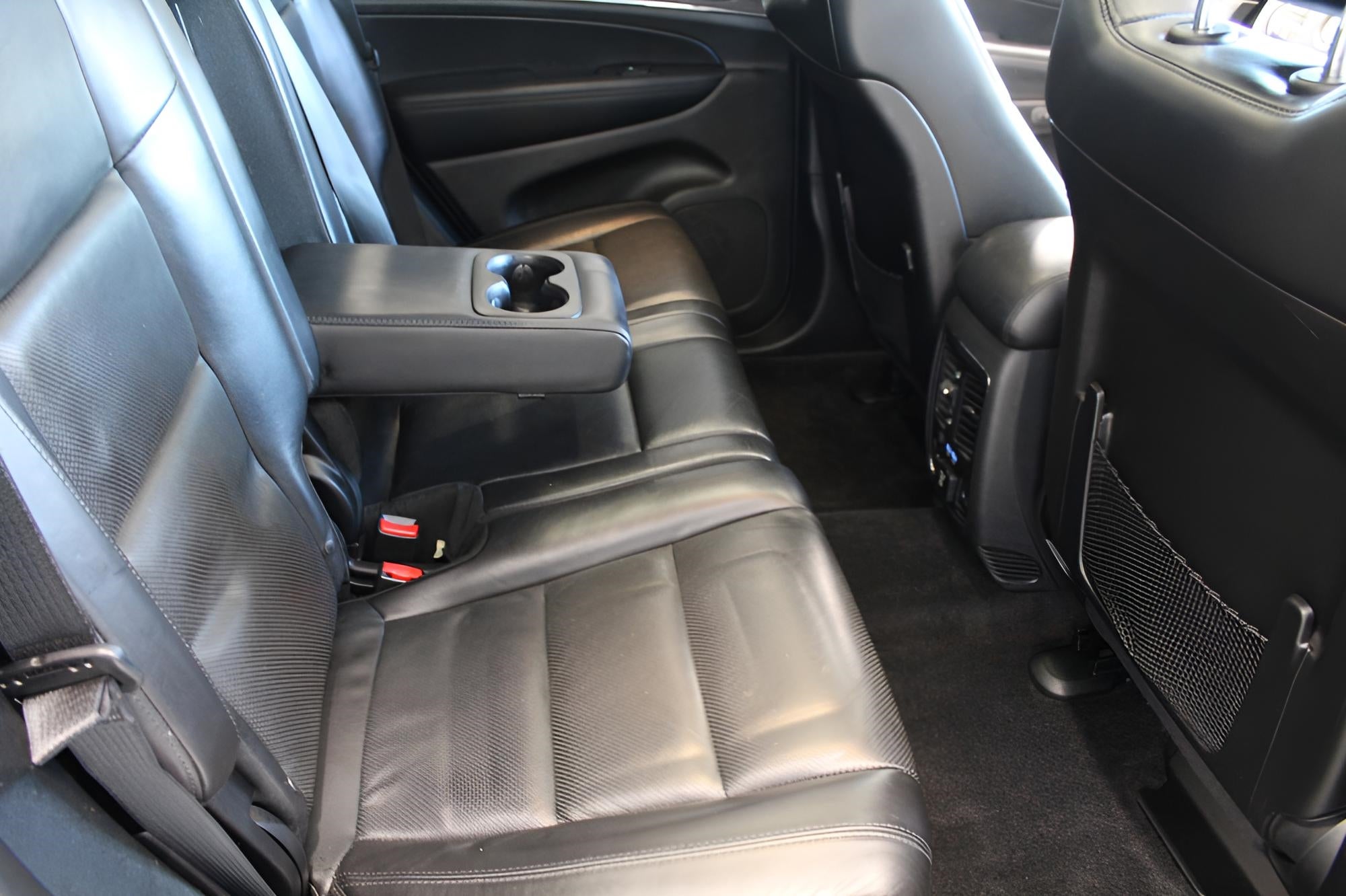 2018 Jeep GRAND CHEROKEE SPORT UTILITY