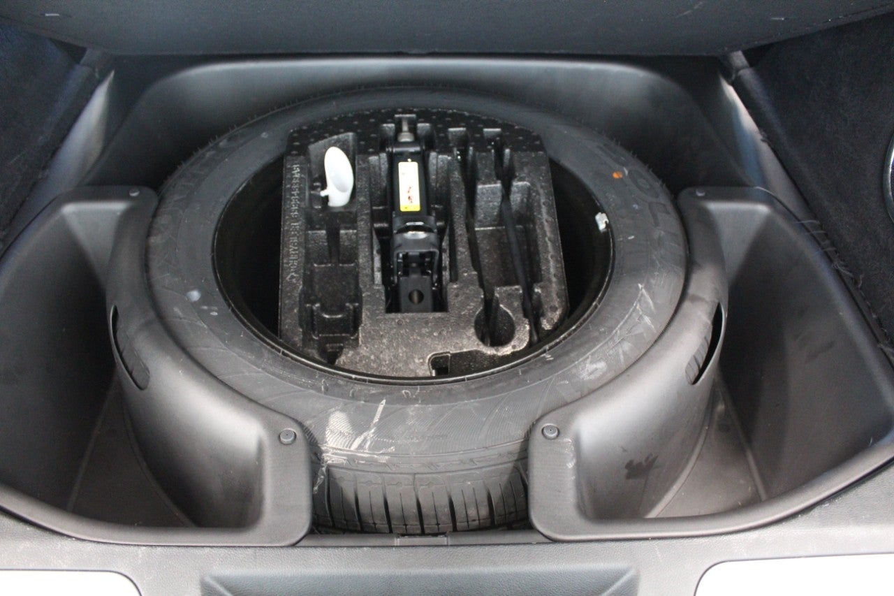 2018 Jeep GRAND CHEROKEE SPORT UTILITY