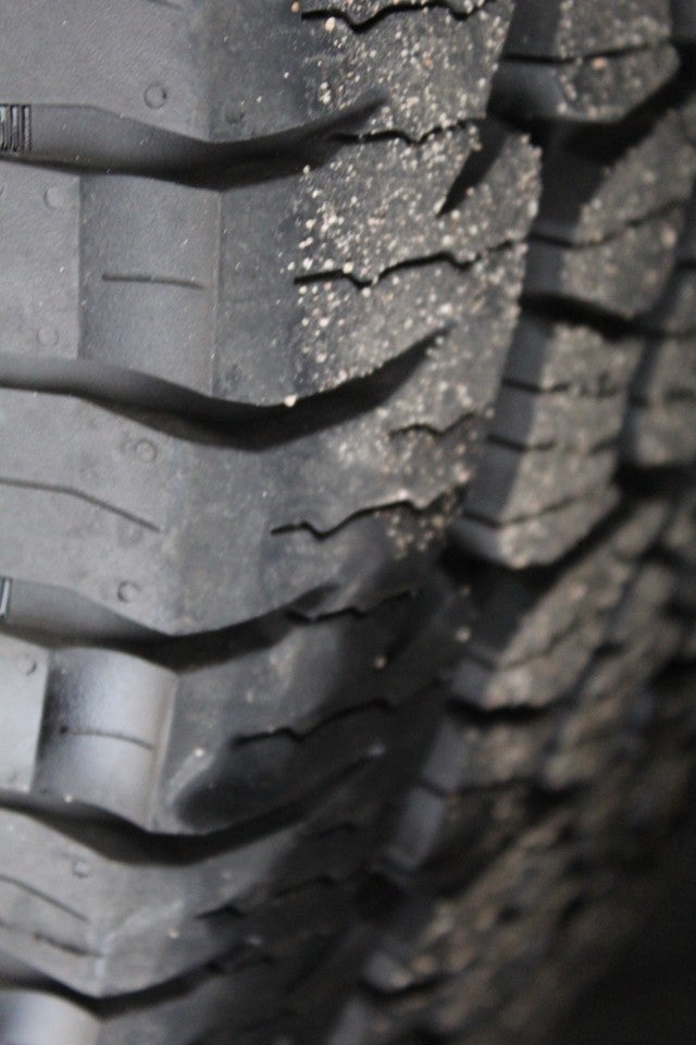 2018 Jeep GRAND CHEROKEE SPORT UTILITY