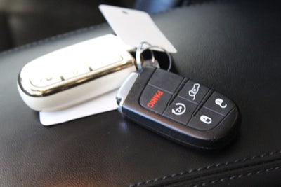 2018 Jeep GRAND CHEROKEE SPORT UTILITY