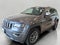 2018 Jeep GRAND CHEROKEE SPORT UTILITY