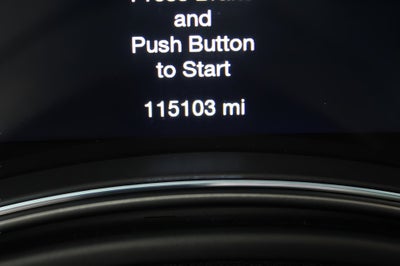 2018 Jeep GRAND CHEROKEE SPORT UTILITY