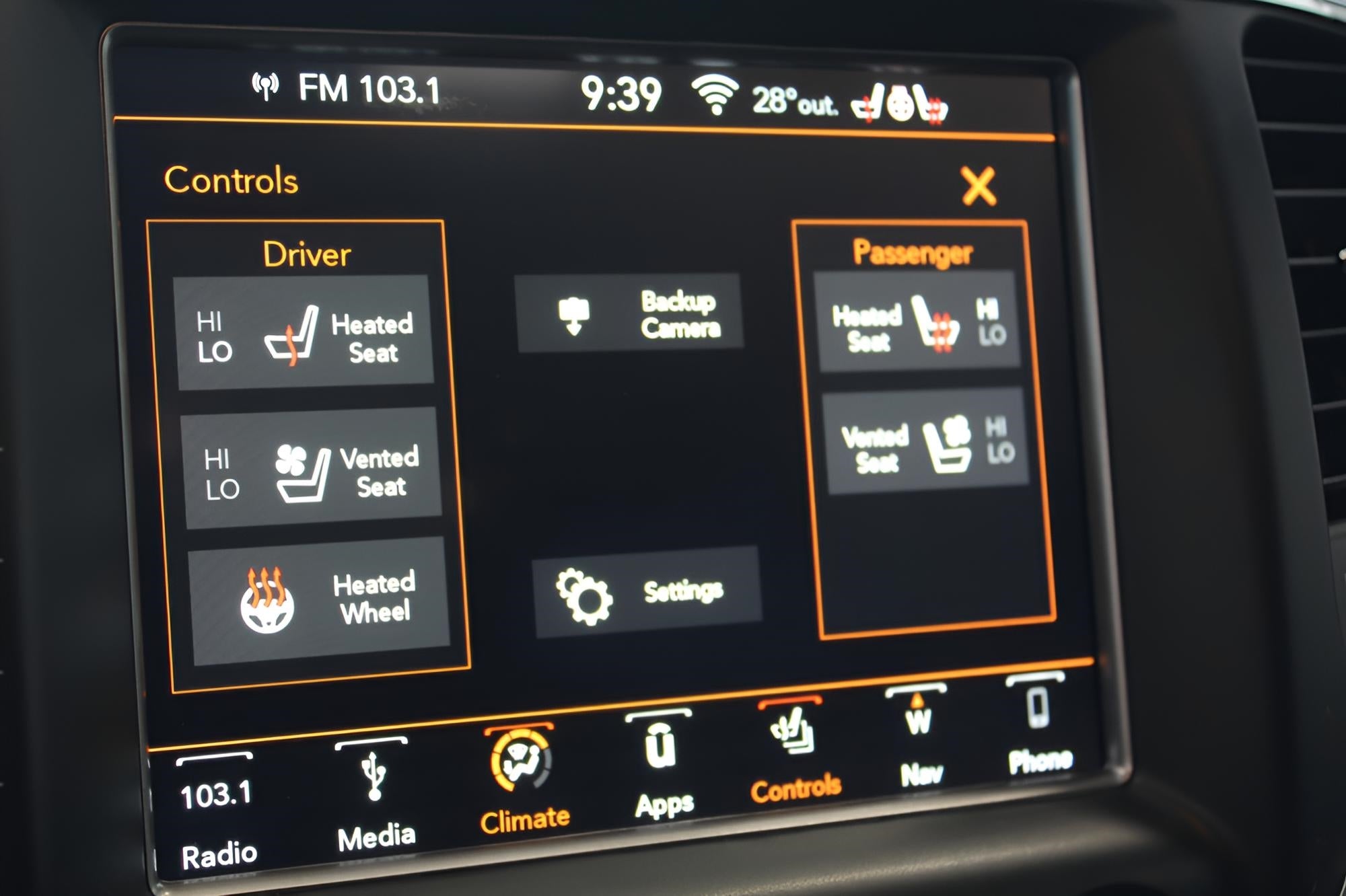 2018 Jeep GRAND CHEROKEE SPORT UTILITY