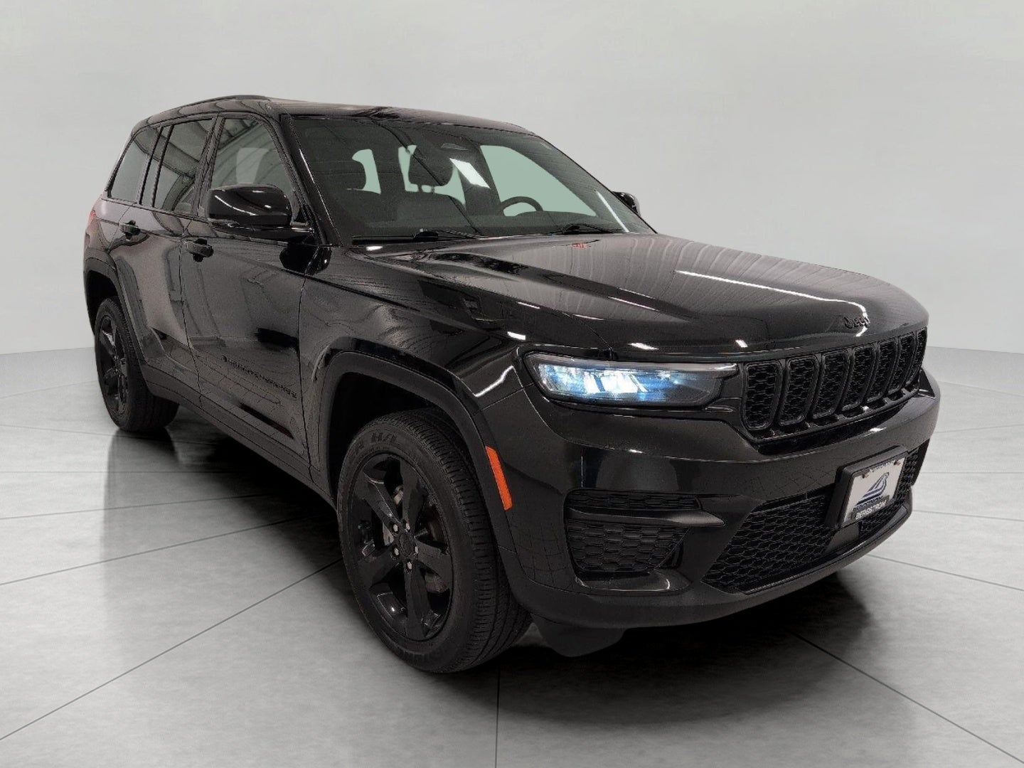 2023 Jeep Grand Cherokee Altitude 4x4