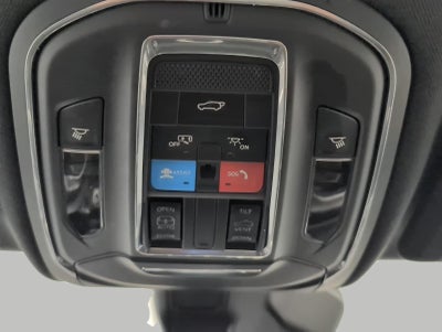 2023 Jeep Grand Cherokee Altitude 4x4