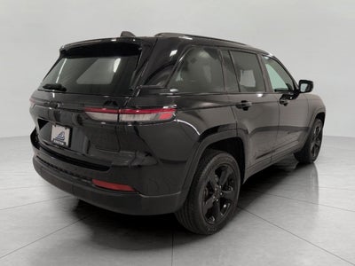 2023 Jeep Grand Cherokee Altitude 4x4