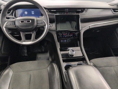 2023 Jeep Grand Cherokee Altitude 4x4