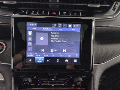 2023 Jeep Grand Cherokee Altitude 4x4