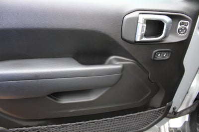 2024 Jeep Gladiator Mojave 4x4