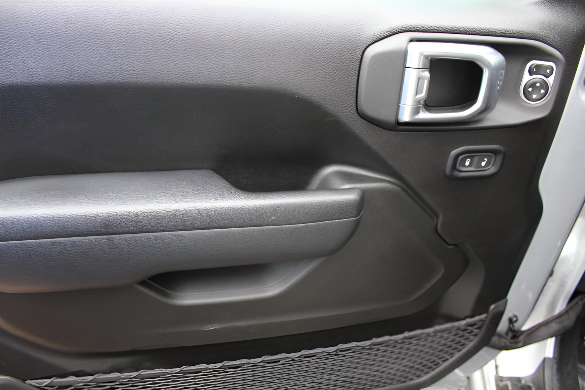 2024 Jeep Gladiator Mojave 4x4