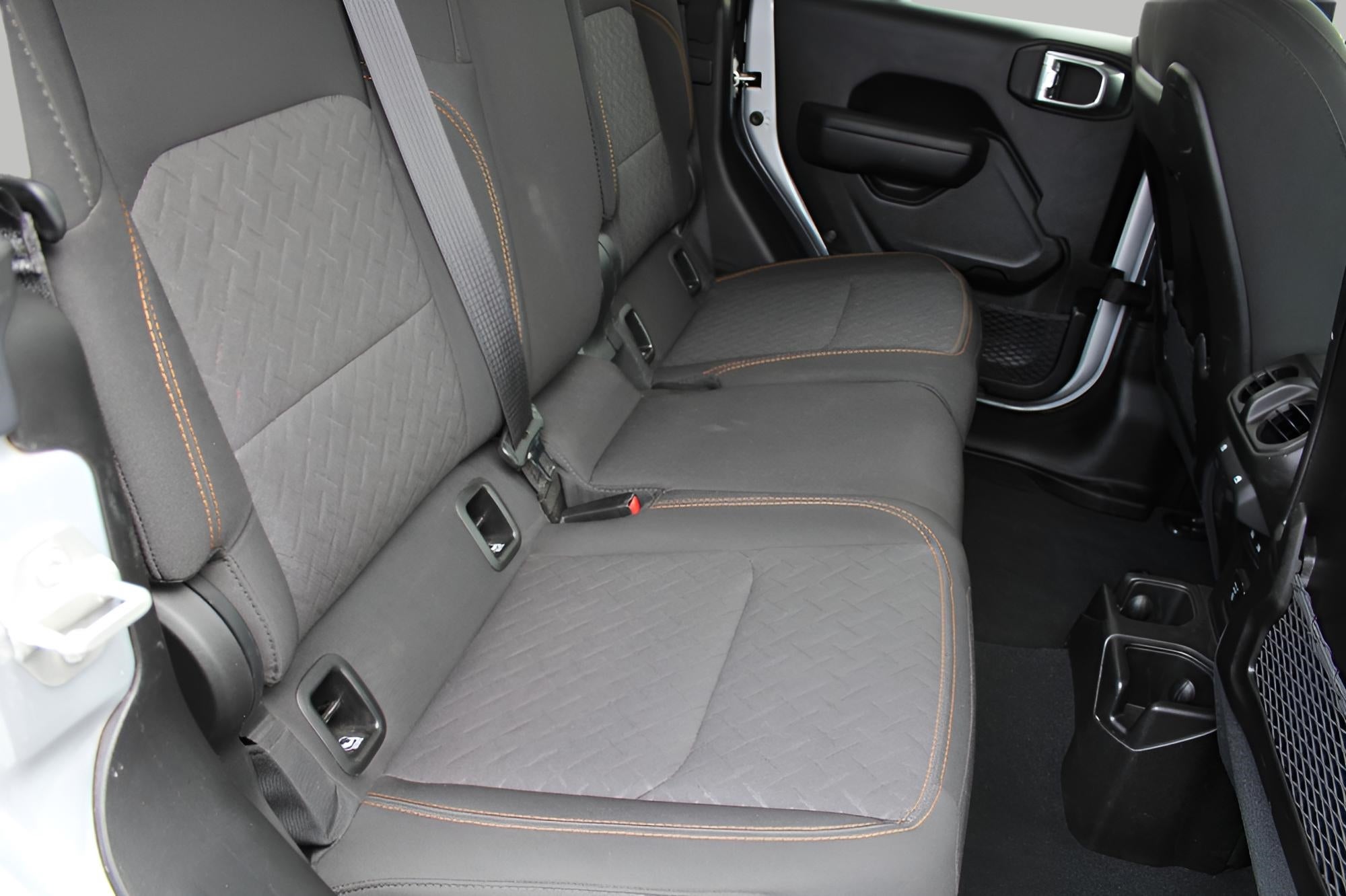 2024 Jeep Gladiator Mojave 4x4