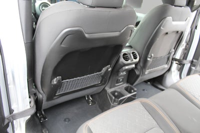 2024 Jeep Gladiator Mojave 4x4