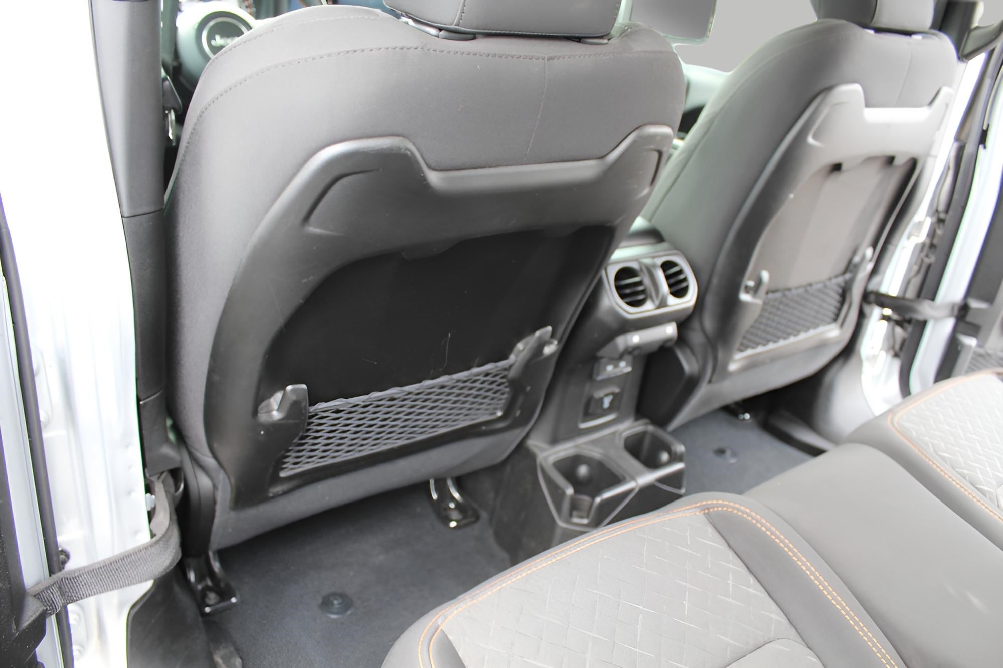 2024 Jeep Gladiator Mojave 4x4