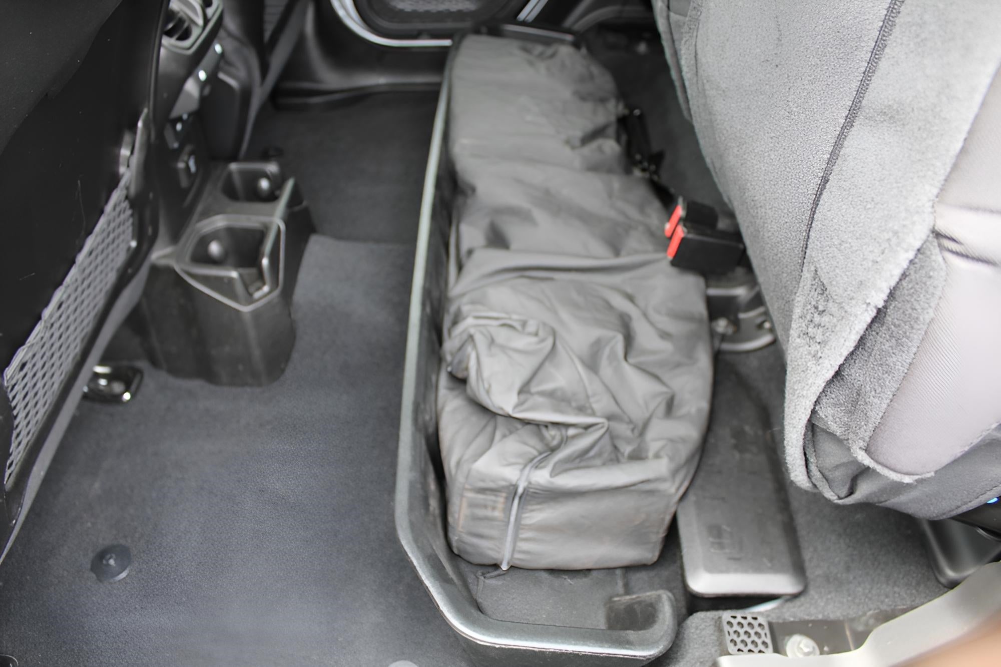 2024 Jeep Gladiator Mojave 4x4