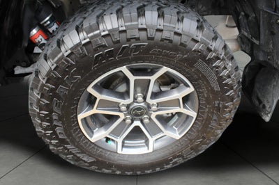 2024 Jeep Gladiator Mojave 4x4