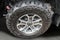 2024 Jeep Gladiator Mojave 4x4