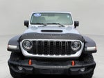2024 Jeep Gladiator Mojave 4x4