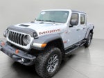 2024 Jeep Gladiator Mojave 4x4