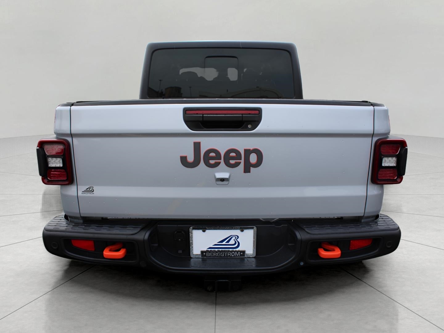 2024 Jeep Gladiator Mojave 4x4