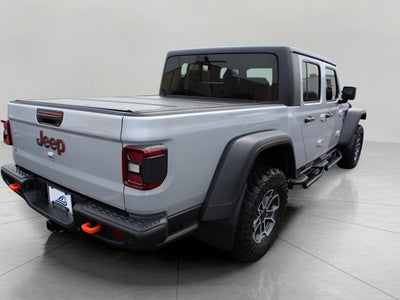 2024 Jeep Gladiator Mojave 4x4