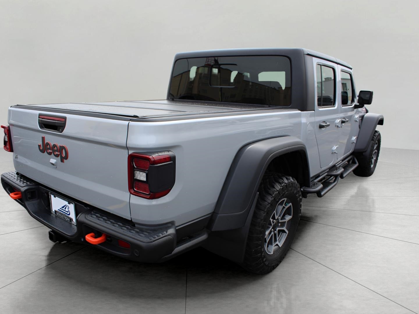 2024 Jeep Gladiator Mojave 4x4