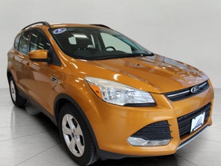 2016 Ford Escape FWD 4dr SE