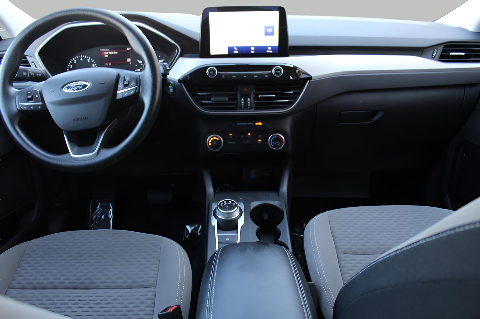 2022 Ford Escape SE AWD