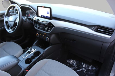 2022 Ford Escape SE AWD