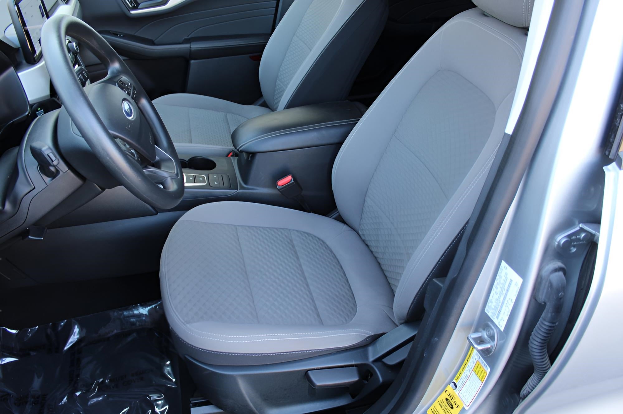 2022 Ford Escape SE AWD