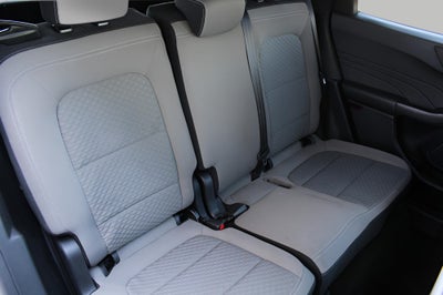 2022 Ford Escape SE AWD