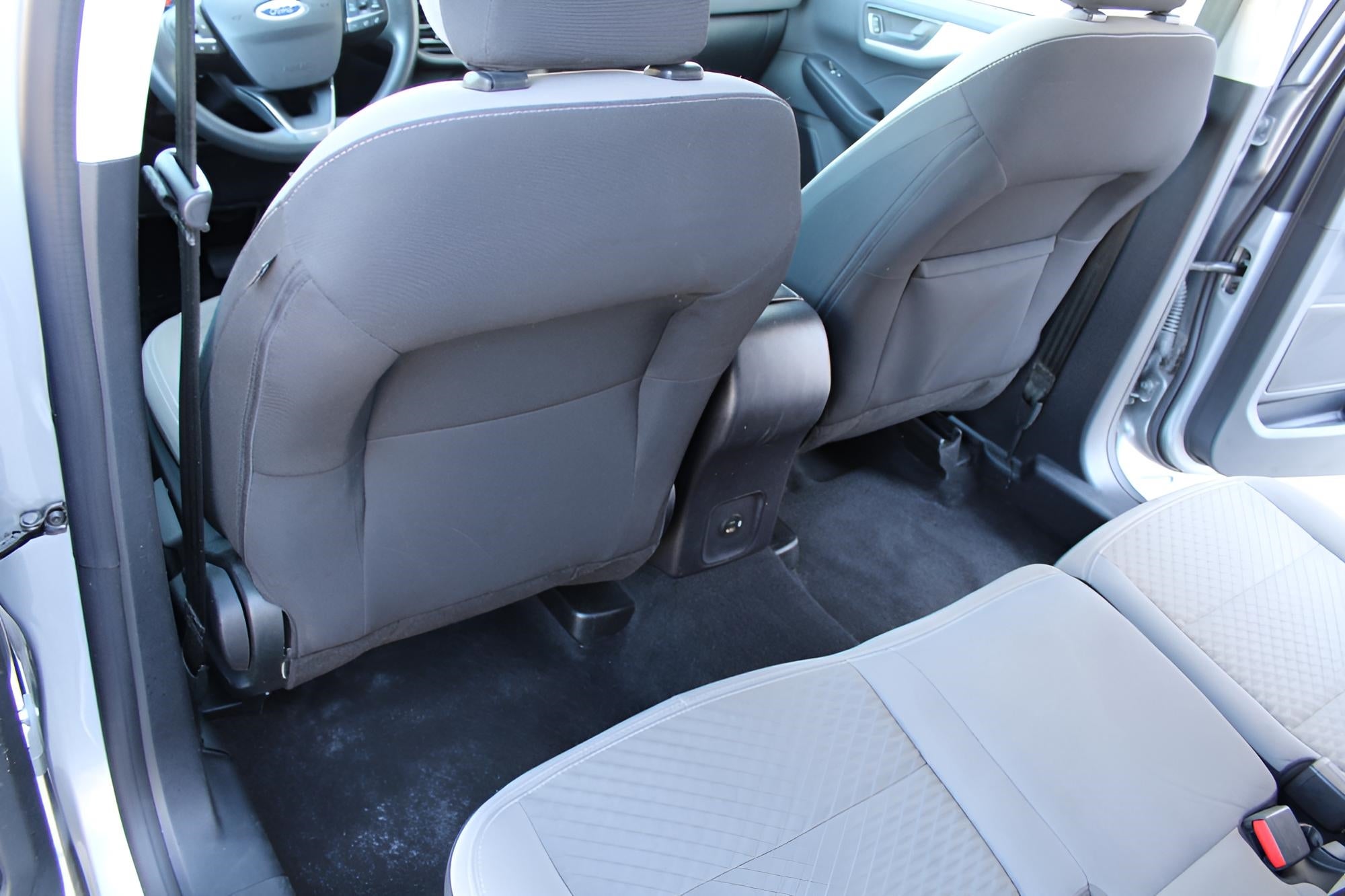 2022 Ford Escape SE AWD