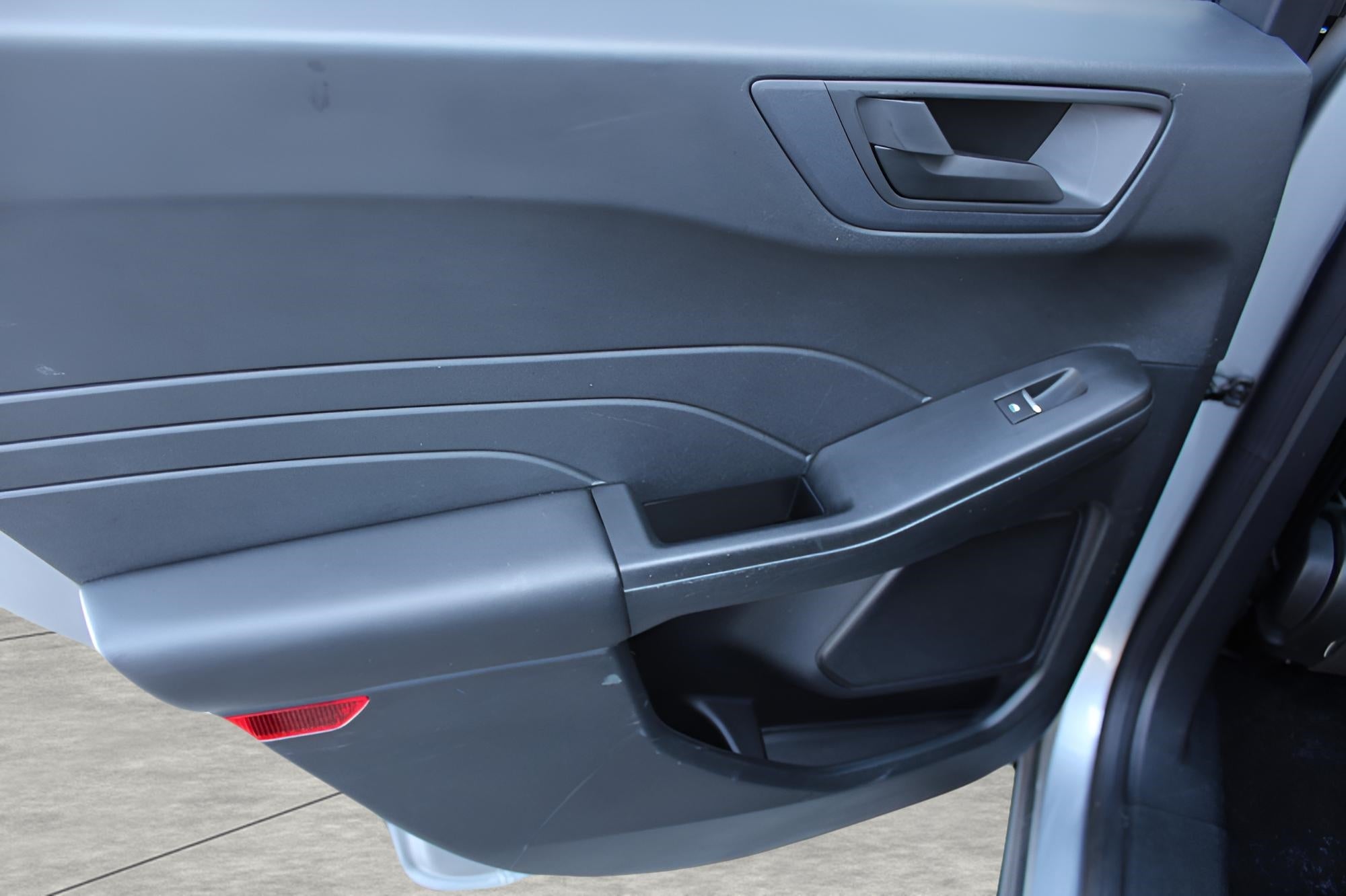 2022 Ford Escape SE AWD
