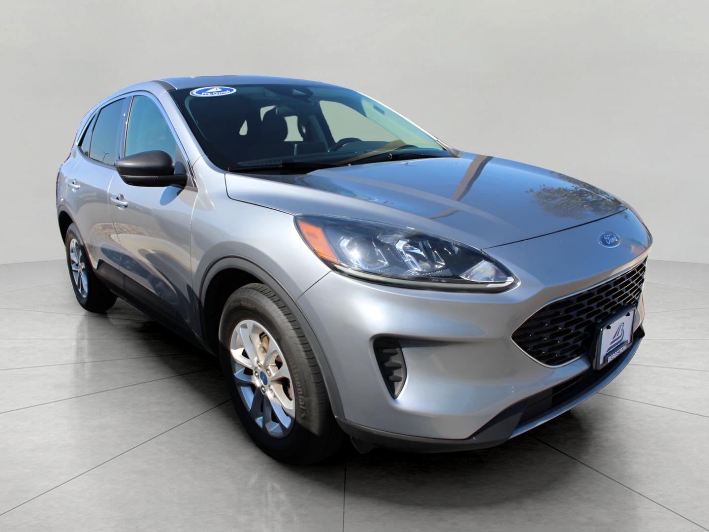 2022 Ford Escape SE AWD